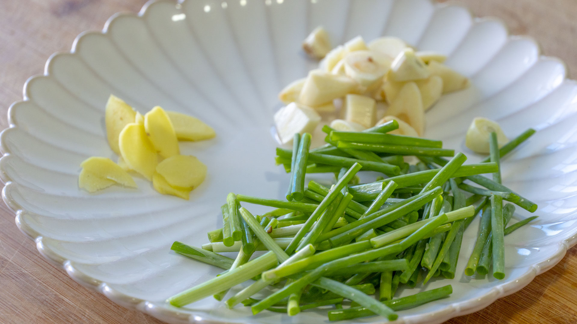 初夏五月吃这些蔬菜就够啦,五月吃什么菜推荐几种应季蔬菜