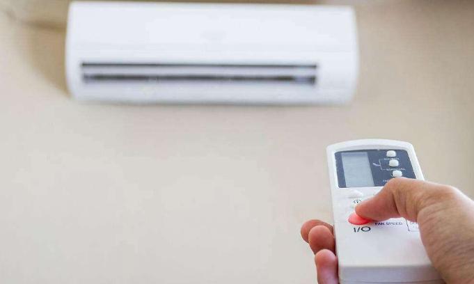 变频空调与一般空调有什么区别呢,现在的空调为什么都是变频空调