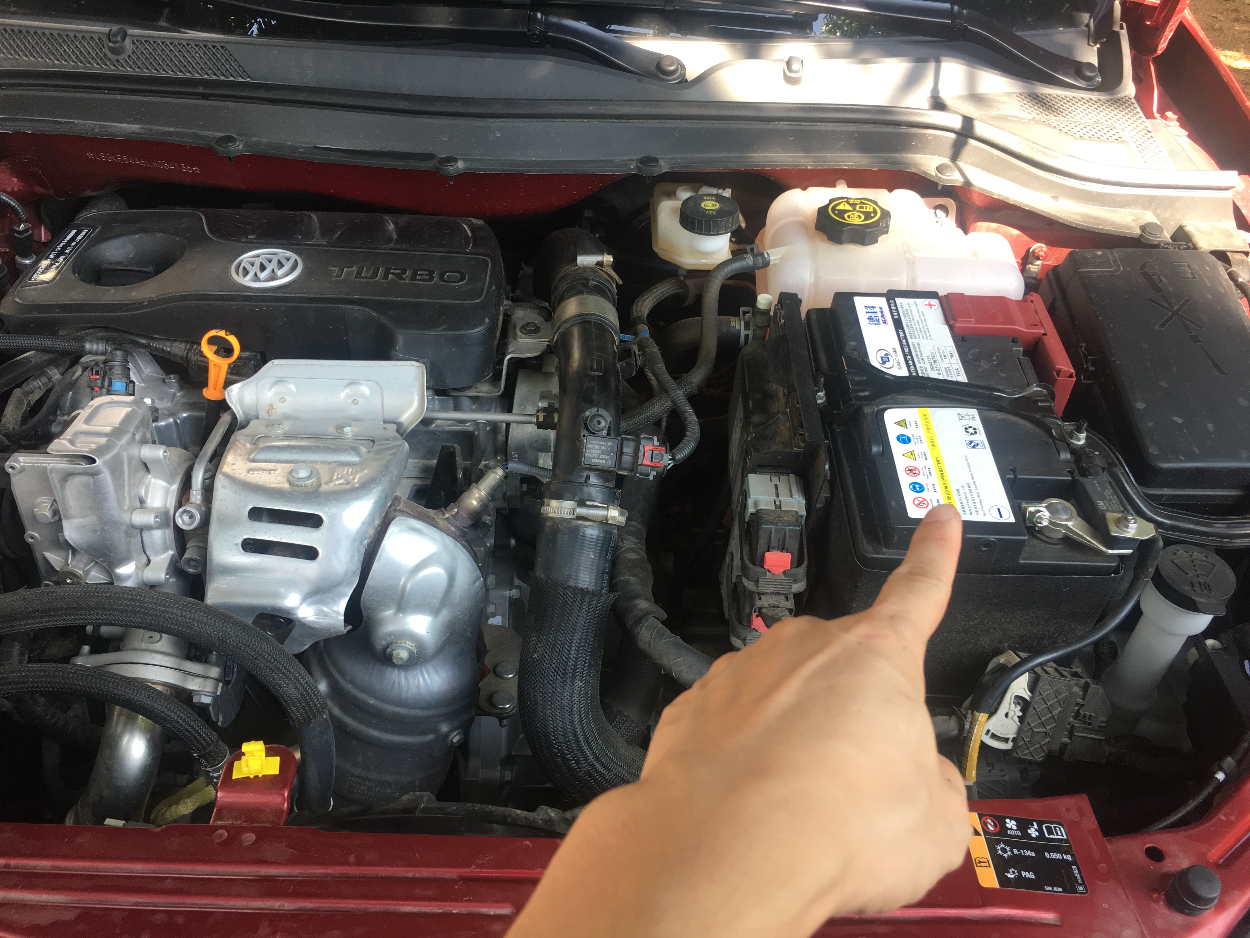 为什么别克君威二手车那么便宜,别克gl8特价车为啥那么便宜