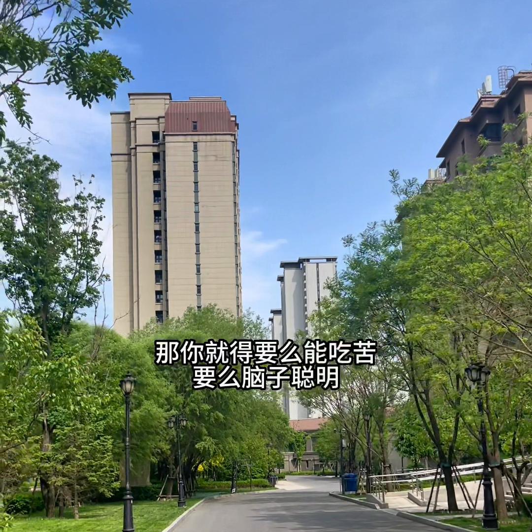 聊一下普通人挣钱，未来的方向以及两个目前可做的方向。#...