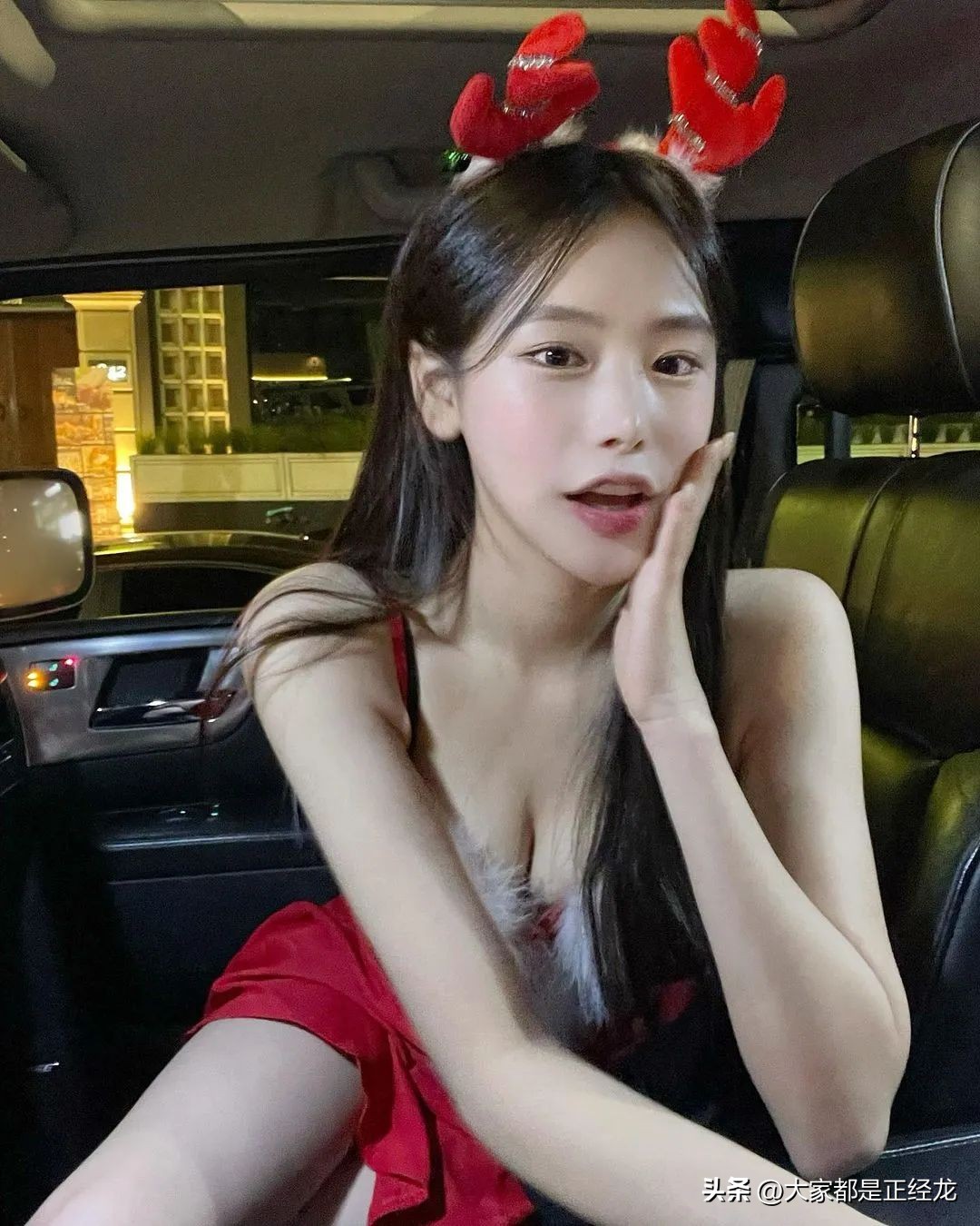 【ins推荐】韩国妹子jaeheeng，身材性感的大长腿美女模特