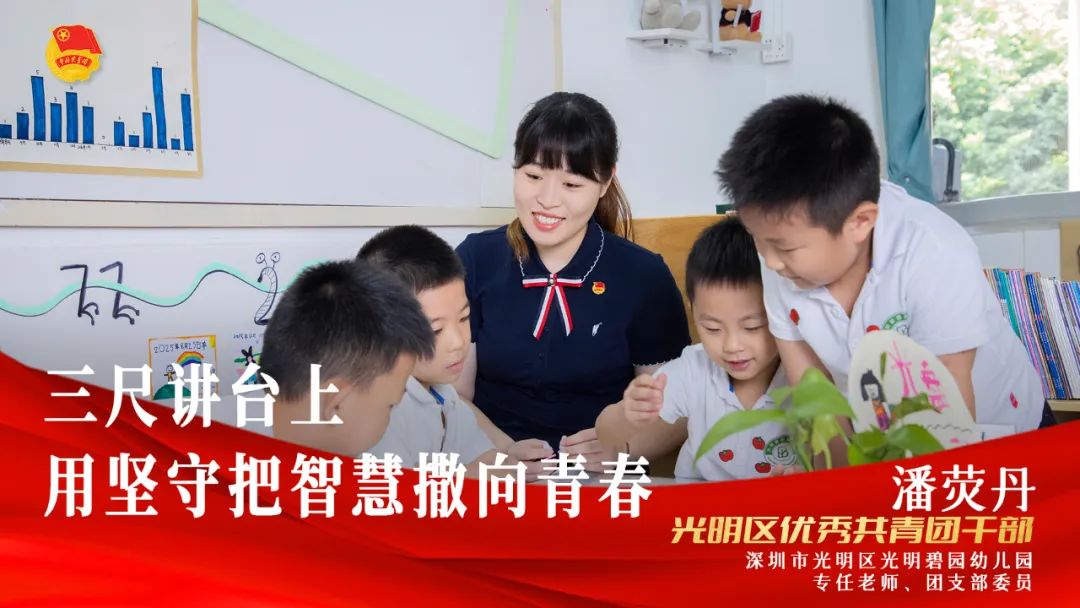 就在明天！邀您共赴一场青春“声”宴