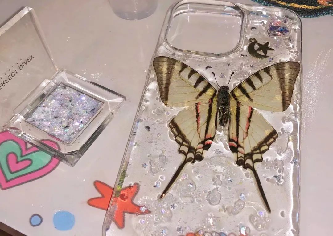 闲置彩妆,闲置的彩妆