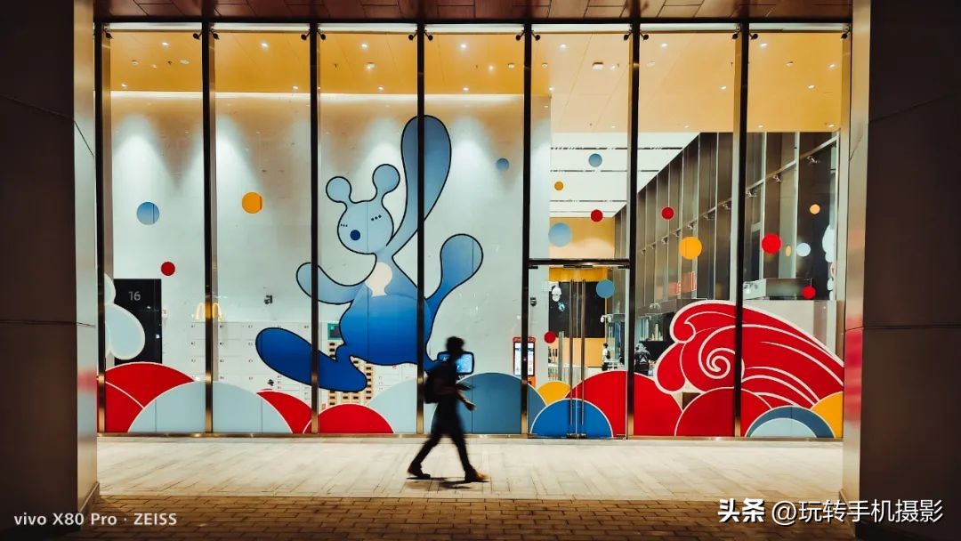 你见过深夜12点的广州吗？