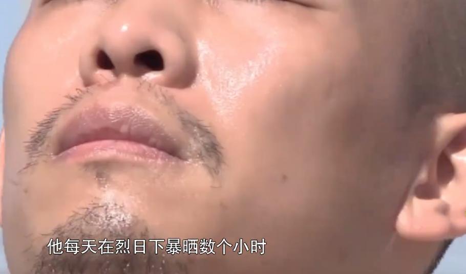 为什么大家对张译评价这么高,看完张译演的戏难受