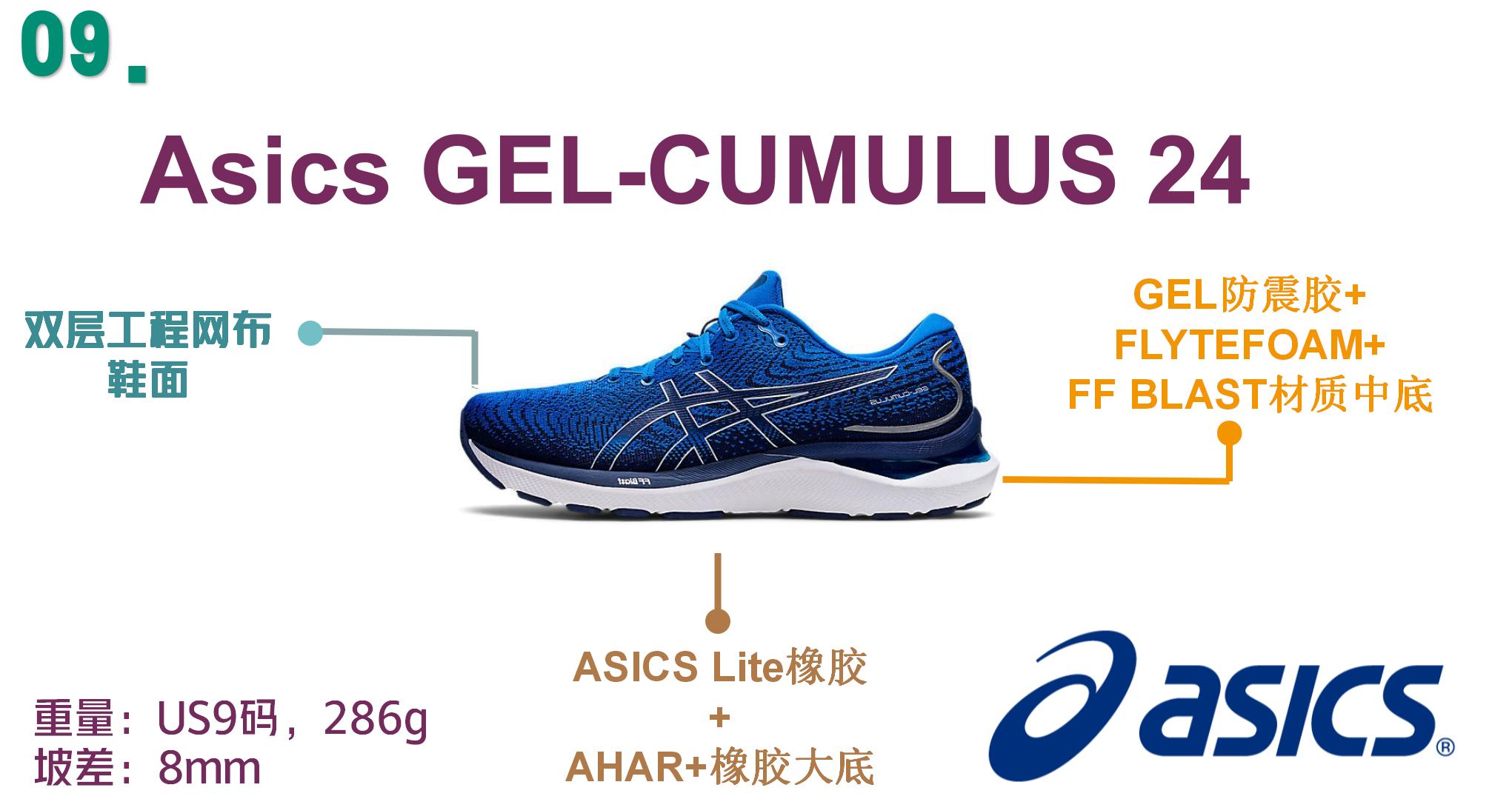 初跑者跑鞋推荐前十名2020,适合初跑者的国产跑鞋推荐