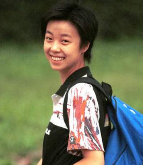 张怡宁国足高光时刻,张怡宁为什么执教巴布亚新几内亚