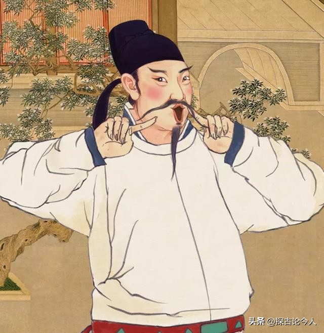 李白诗中著名的意象及意义,探寻李白诗歌中的意象表达