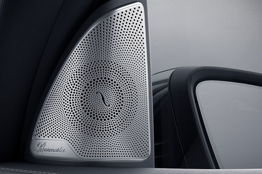 全网最牛逼的汽车音响系统,智能车载音响系统哪家好