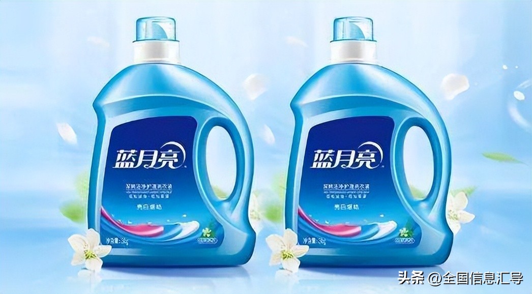 洗衣液最好用排行榜直播,什么品牌洗衣液最好洗