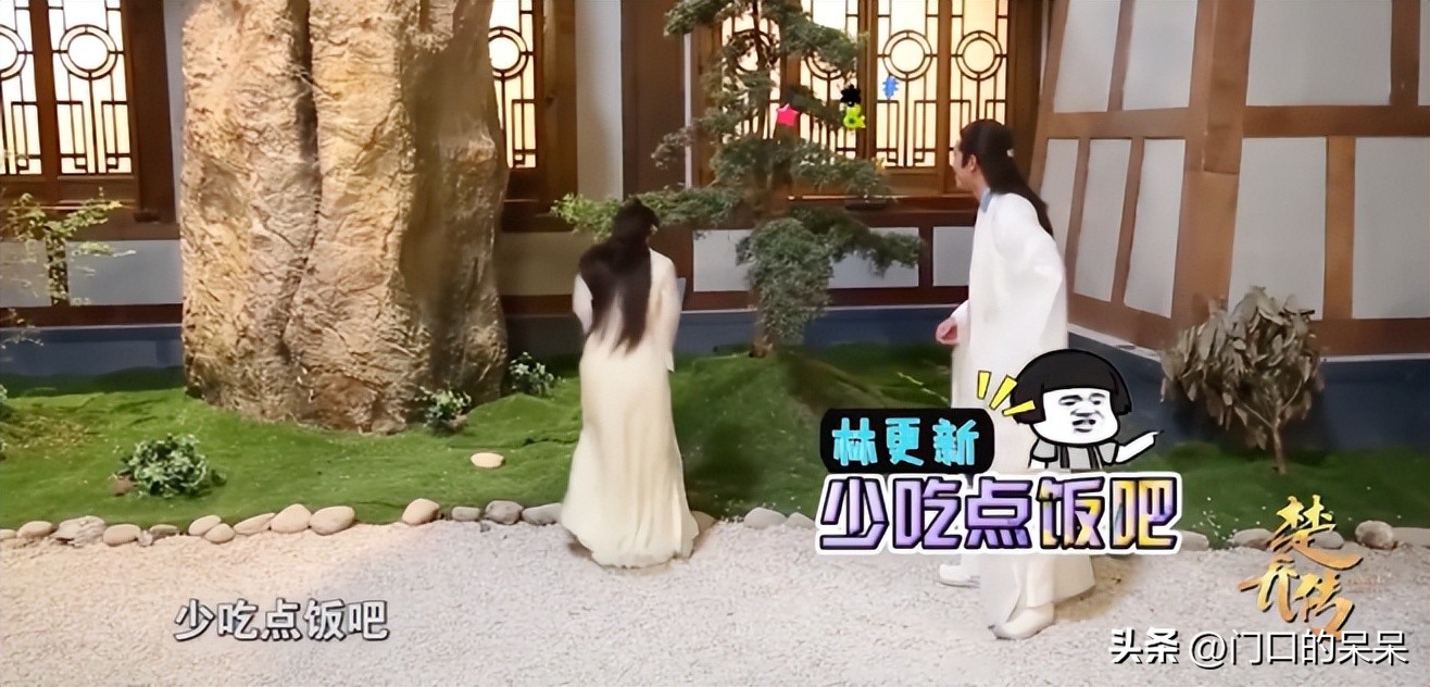 假洗澡、假身高、假骑马，这些国产剧太敷衍！导演骗着观众玩呢？