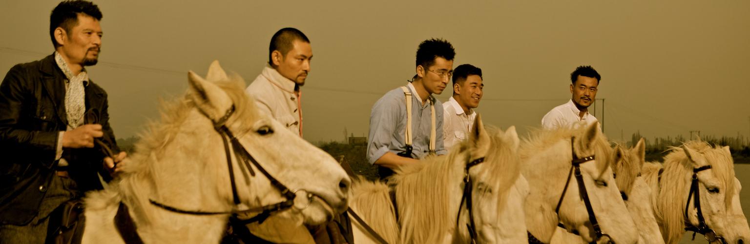 让子弹飞经典对话中四大家族,让子弹飞最可怕的情节