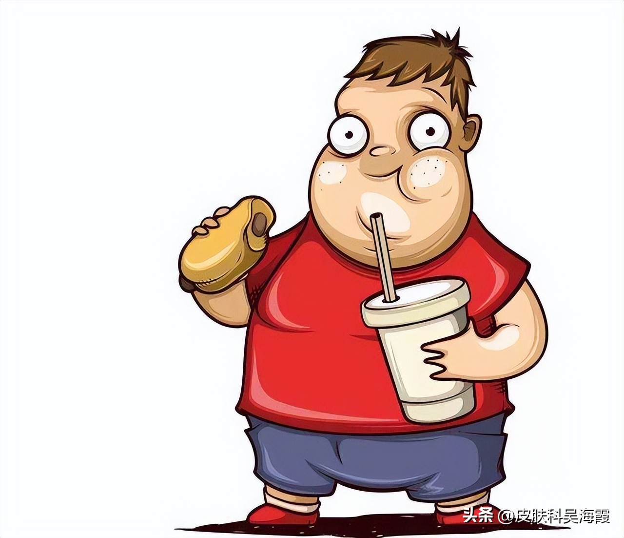 你是不是总感觉身上痒，像有蚊子叮、虫子爬，一看又什么也没有？