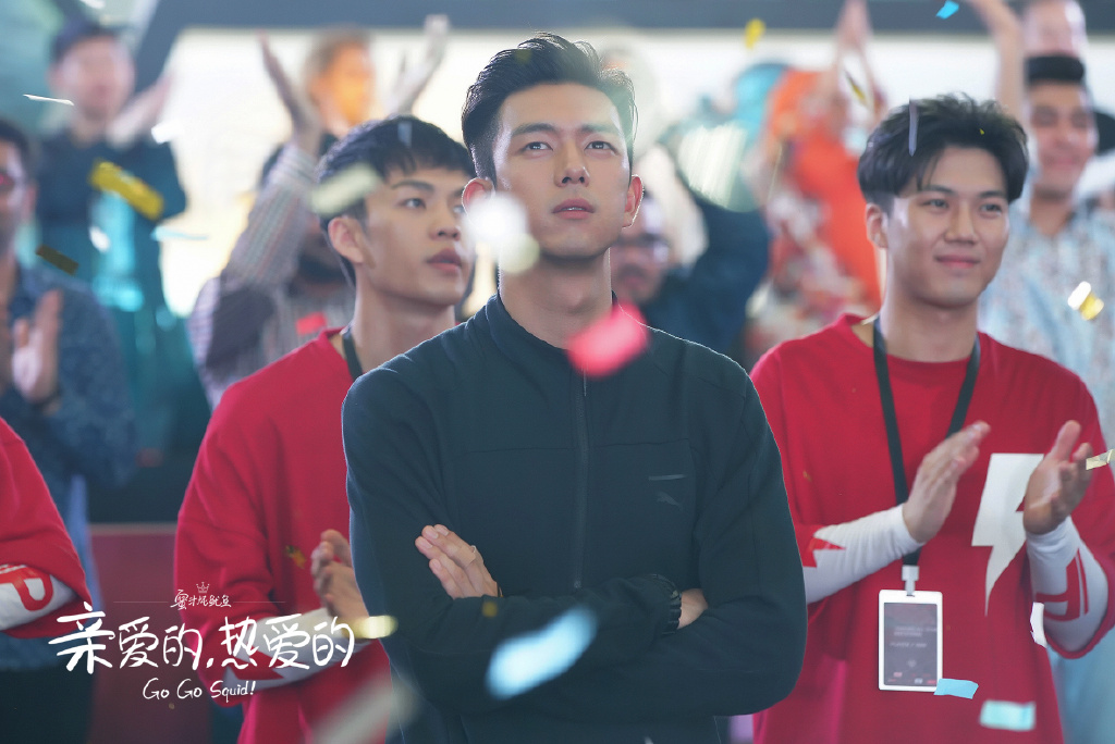 最火神曲卡路里,神曲卡路里魔性又动感超级洗脑