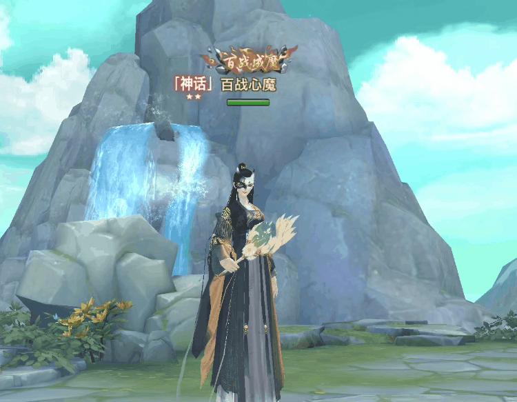 绝地争锋明日来袭，第二期心魔培训班招募开启，萌趣坐骑心动上架