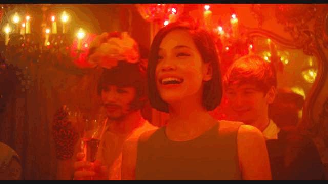 “国民初恋”一脱再脱,日本人的畸形审美,被这片展现得淋漓尽致