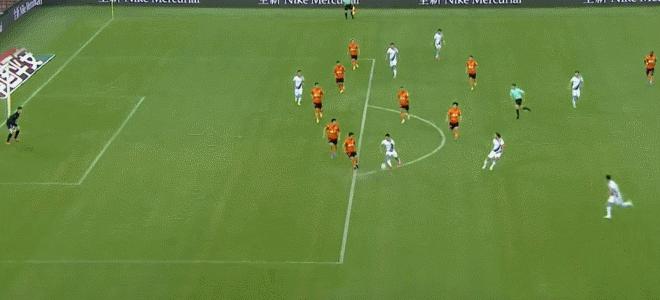 中超十年十大不可思议进球,一次看过瘾朱婷扣球集锦