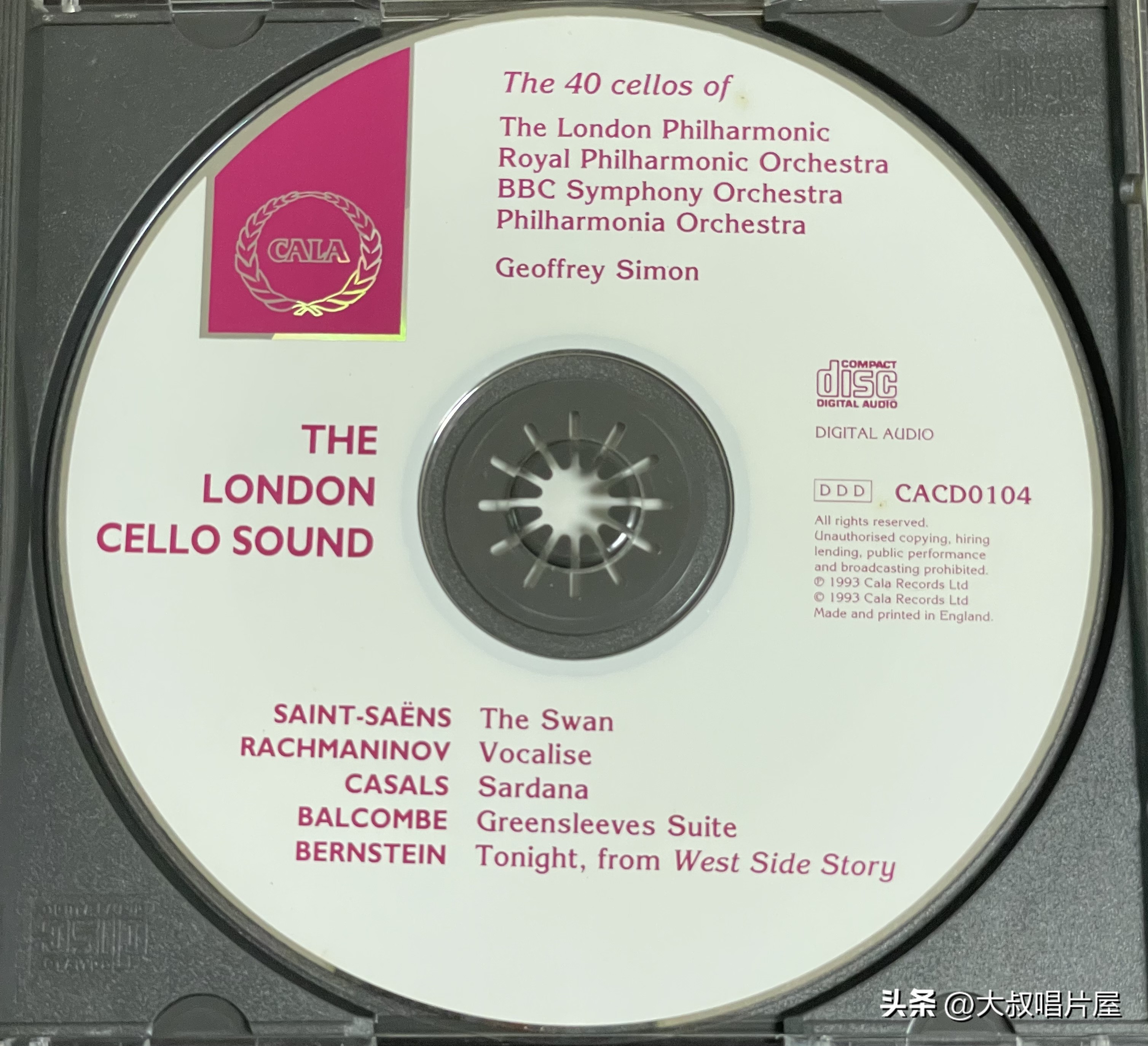 值得珍藏的老唱片,一代人的回忆经典老唱片