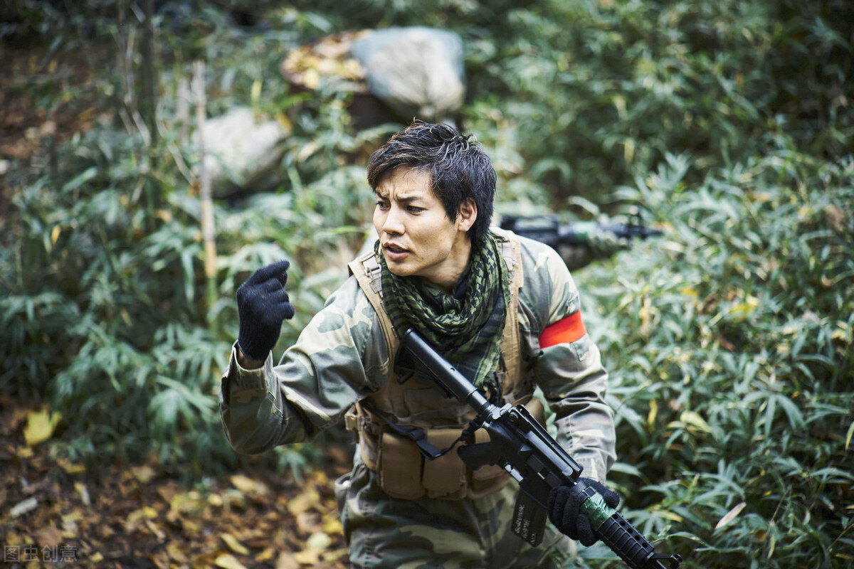 中国最精英的特种部队,中国最精英特种部队到底有多强大