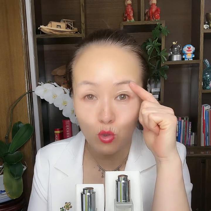 万物秀补水精华液,万物秀眼部精华液