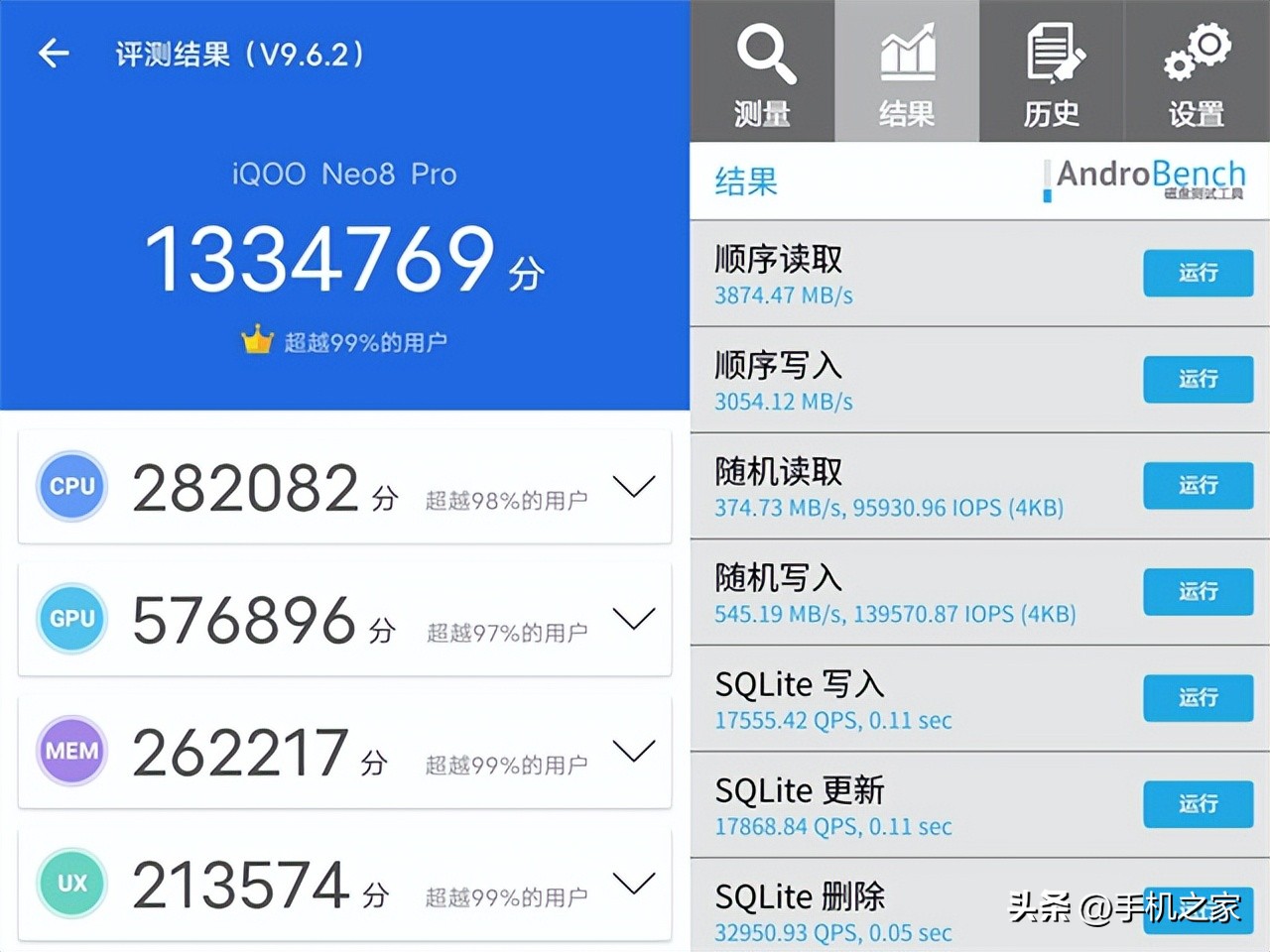 iqooneo8pro评测,iqoo8neopro最新评测