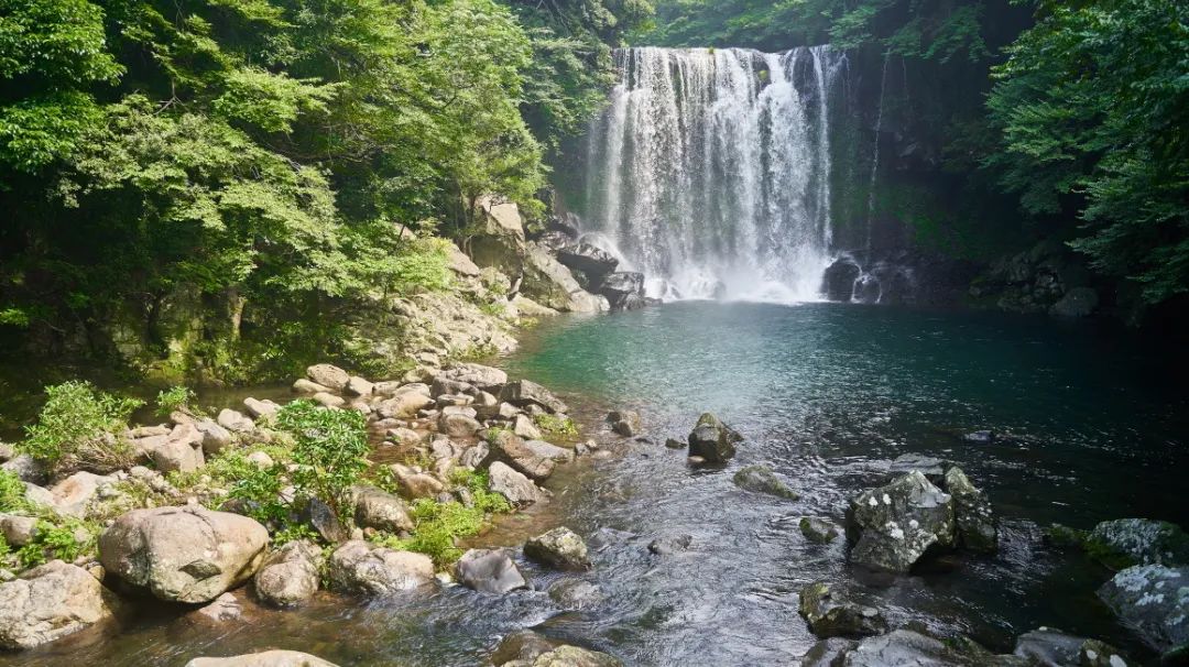 济州岛一场说走就走的旅行,济州岛说走就走