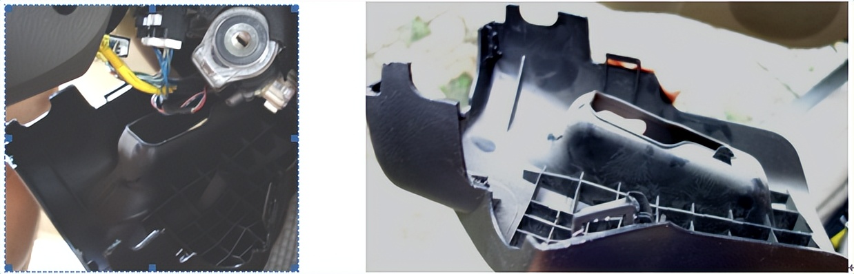 50-书呆修车5--汽车转向灯维修