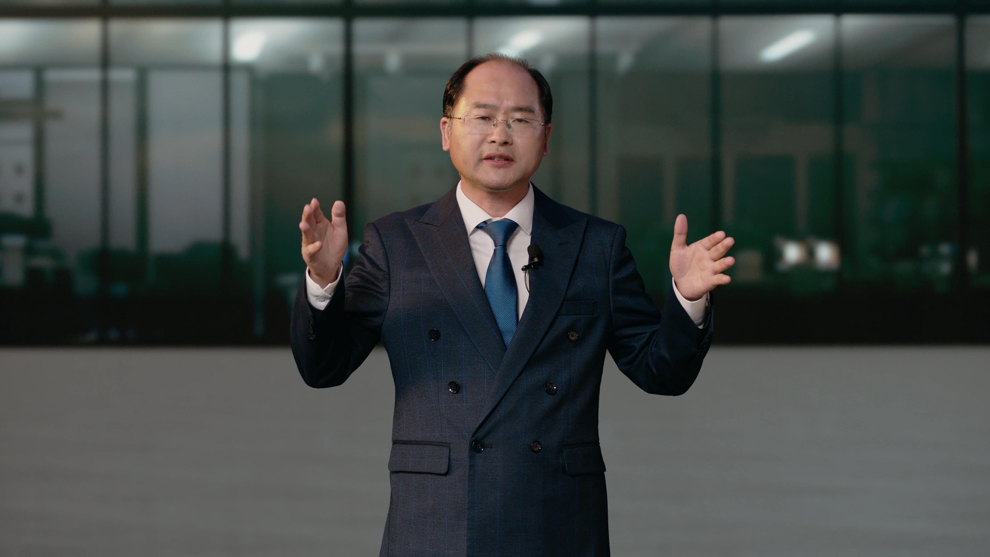 售价8.99万元起钇为3全球上市重新定义纯电*级A**车