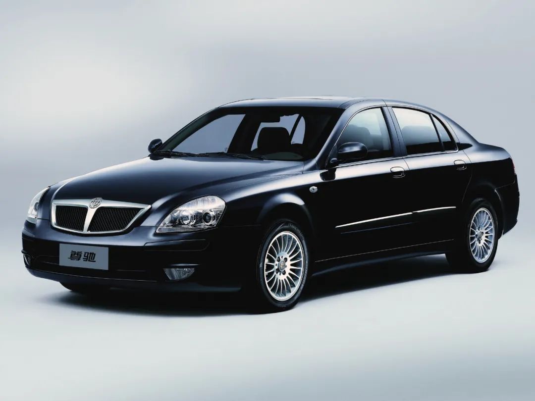 华晨中华尊驰车长,华晨中华尊驰