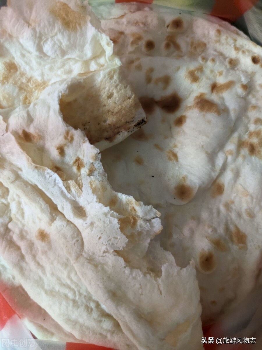 全国哪个地方的烧饼最好吃,你吃过几种烧饼