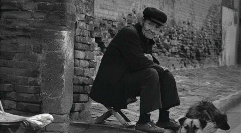 “我们村里有好多自杀的老人！”武汉大学教授田野调查时，被震惊