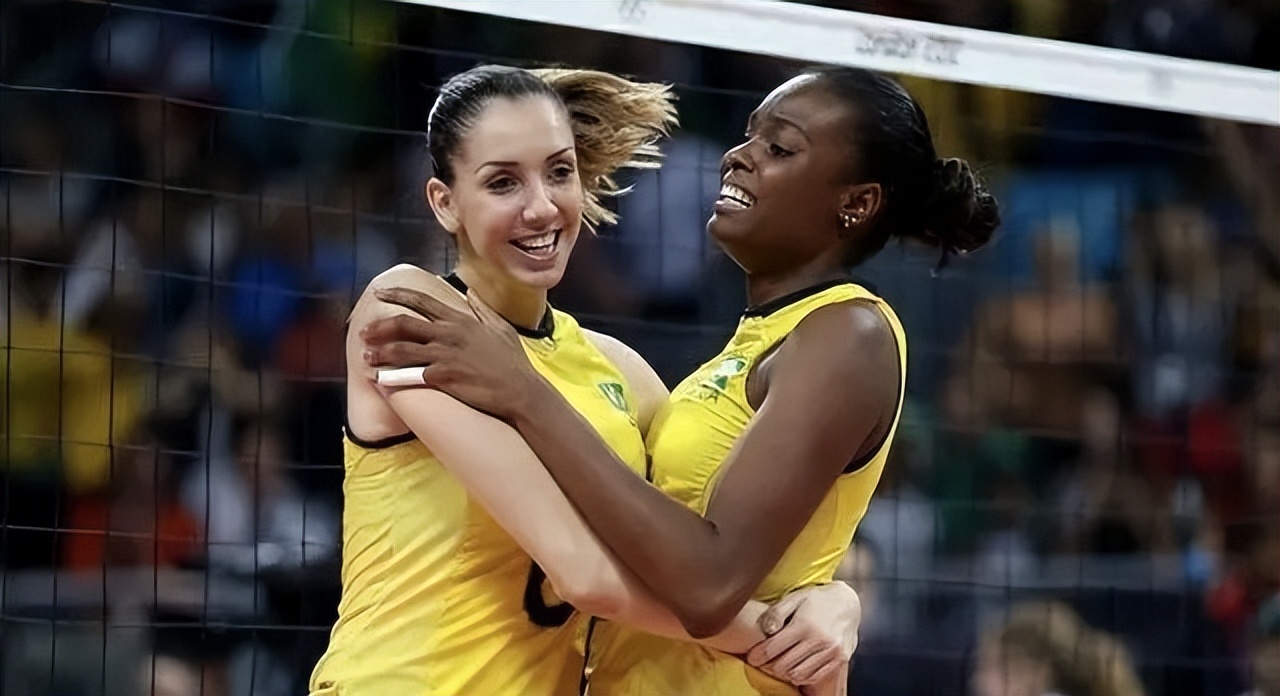 女排对巴西幕后故事,女排对巴西新闻