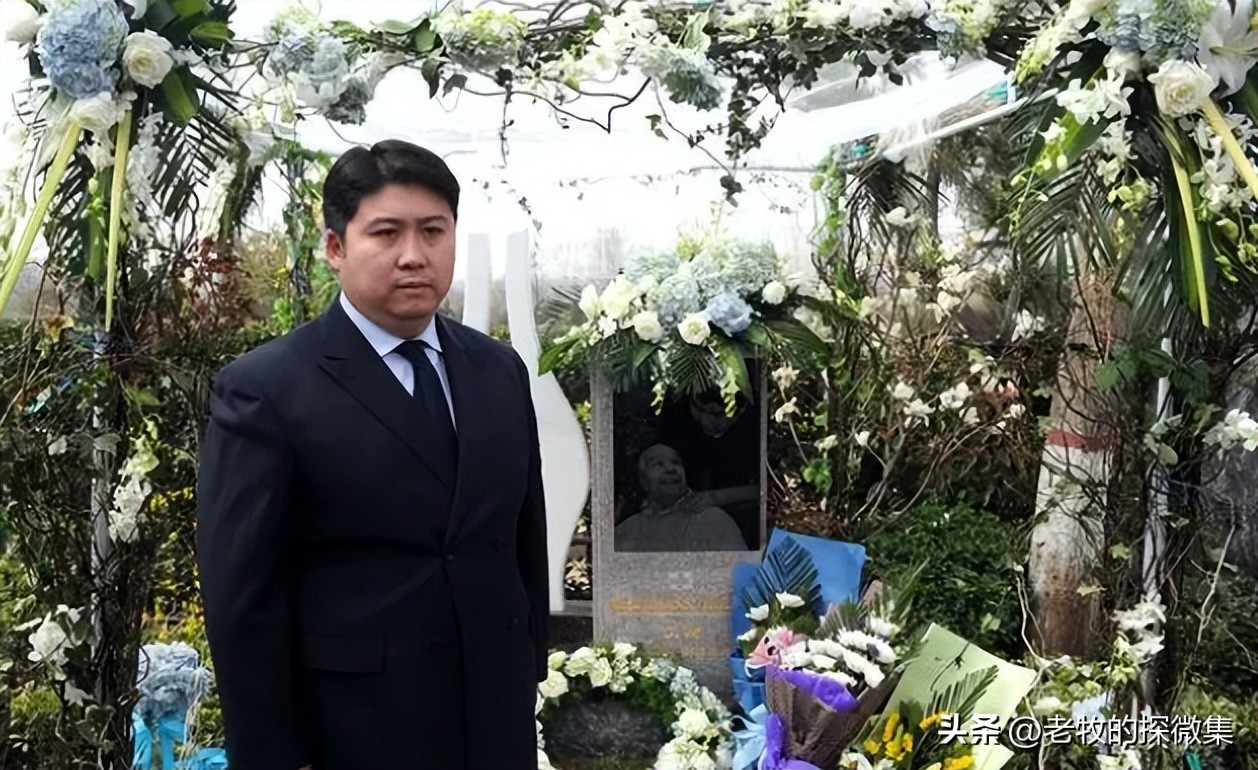 英国留学生房东养老,中国留学生接英国房东来中国养老