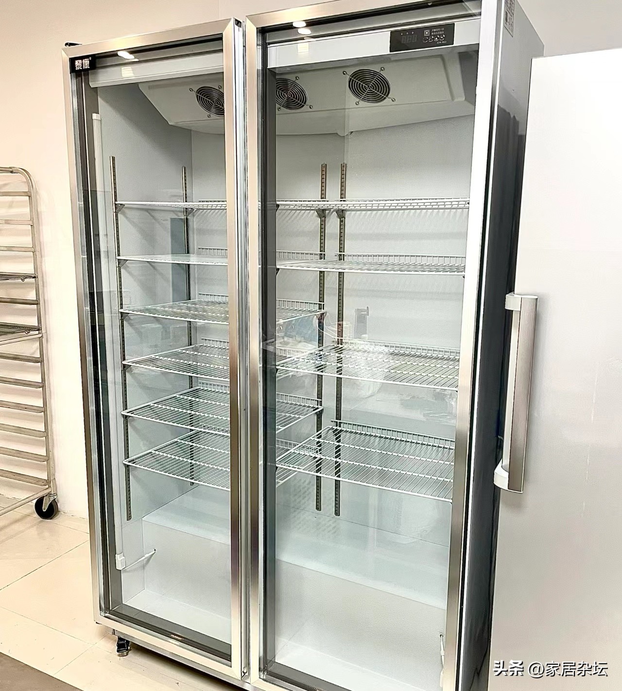 冰柜有没有必要买质量好的,为什么内行人建议买冰柜