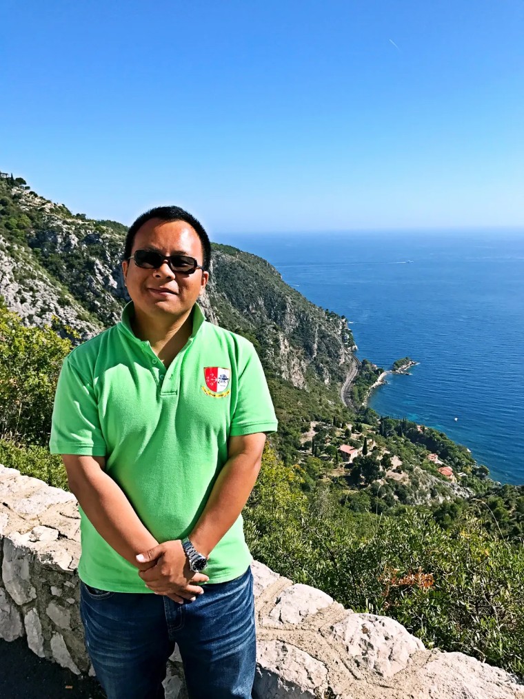 专栏｜地中海峭壁上的千年风华——法国埃兹小镇