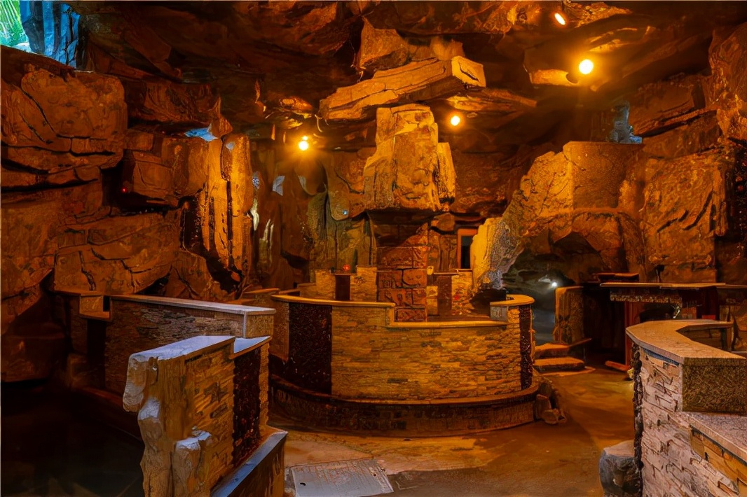老重庆景点海棠烟雨,重庆海棠晓月圣地温泉怎么走