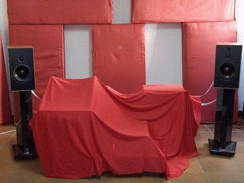 音箱盲听测评,hifi音箱入门级应选哪一款