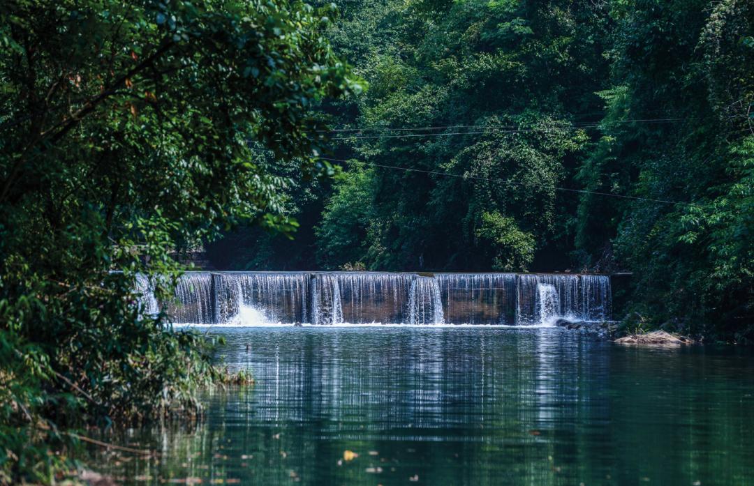 又见花开都江堰完整版,又见花开都江堰