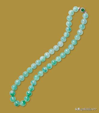 2000万翡翠、200万祖母绿，直击2022西泠印社春拍，秒懂珠宝行情