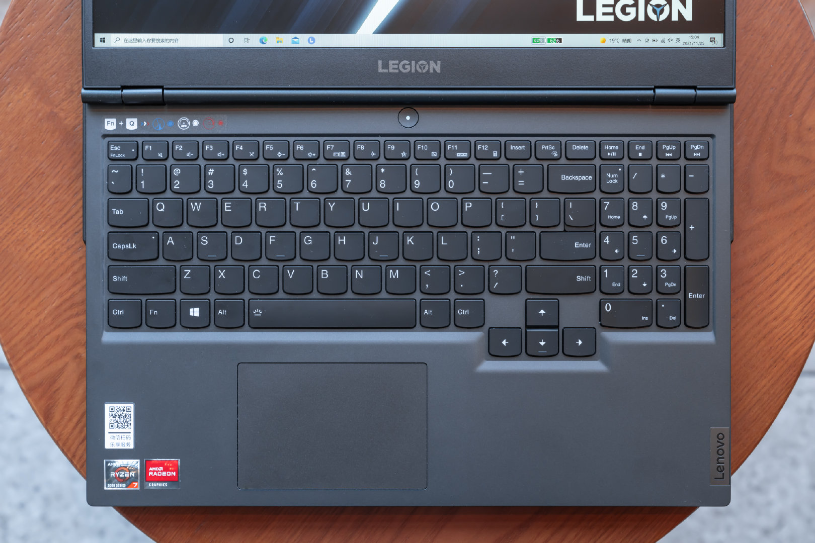 联想拯救者r7000prx6600m,联想拯救者r7000prx6600m跑分