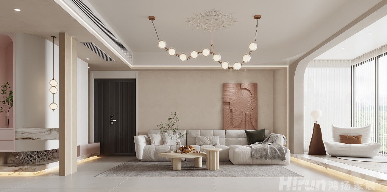 衡阳鸿扬家装,衡阳鸿扬装饰设计工程有限公司