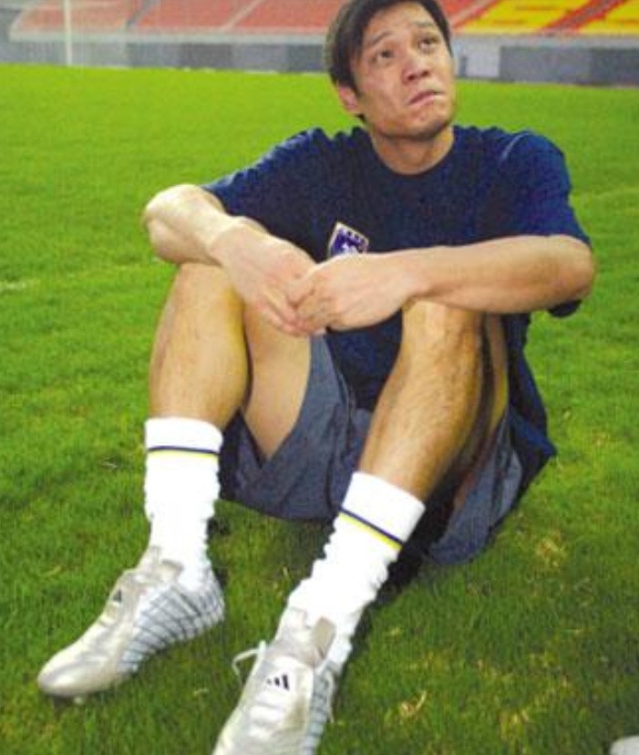 范志毅芭蕾舞,范志毅再婚婚礼