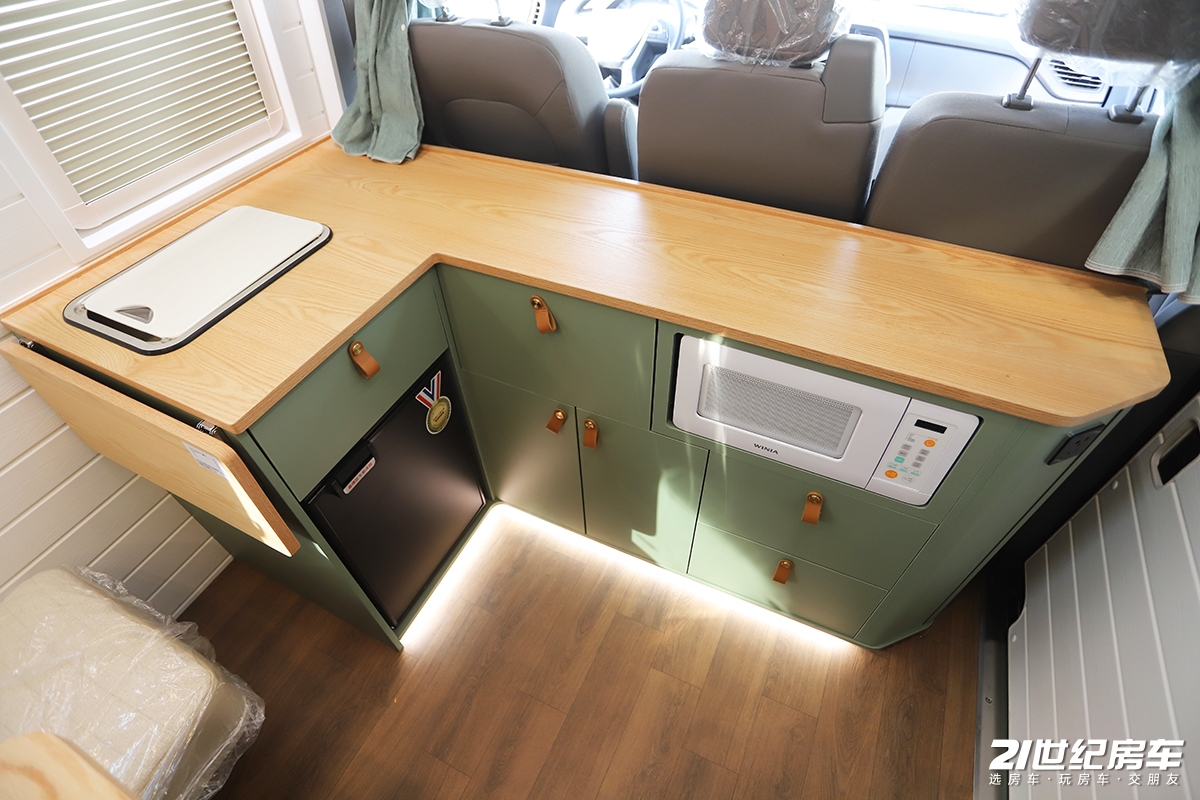 顶级vanlife露营车,vanlife露营车欧洲风格