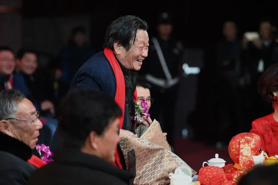 傻子瓜子创始人年广久多大年龄,傻子瓜子创始人逝世