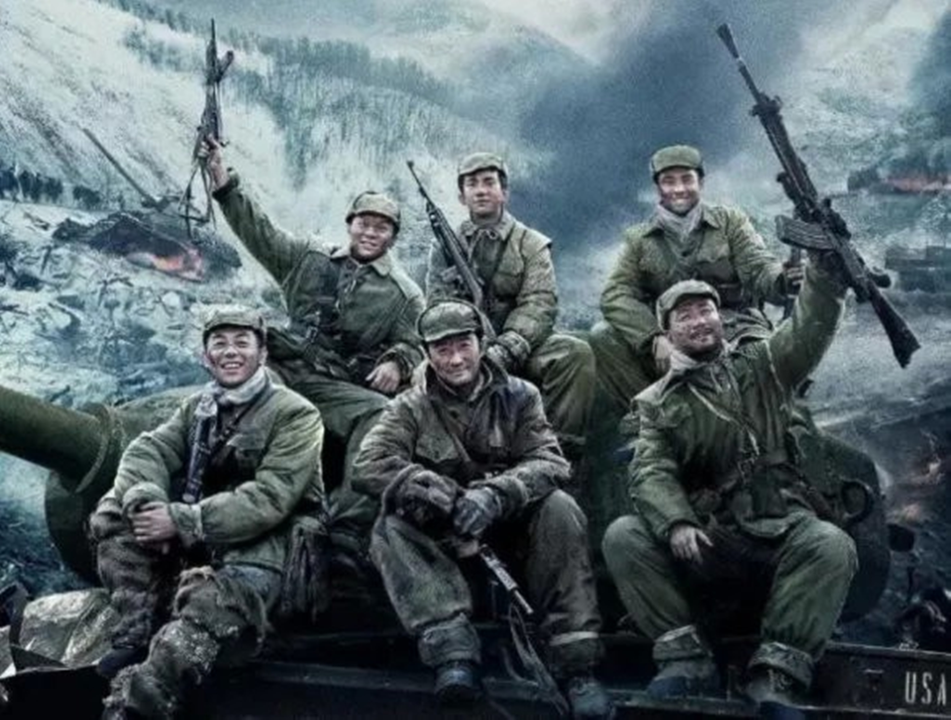 长津湖战役中霍英东到底做了什么？死后竟然可以享受国葬