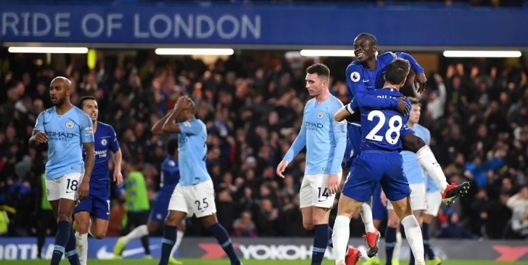 欧冠曼城对拜仁原声解说,曼城对拜仁传控戏耍曼城