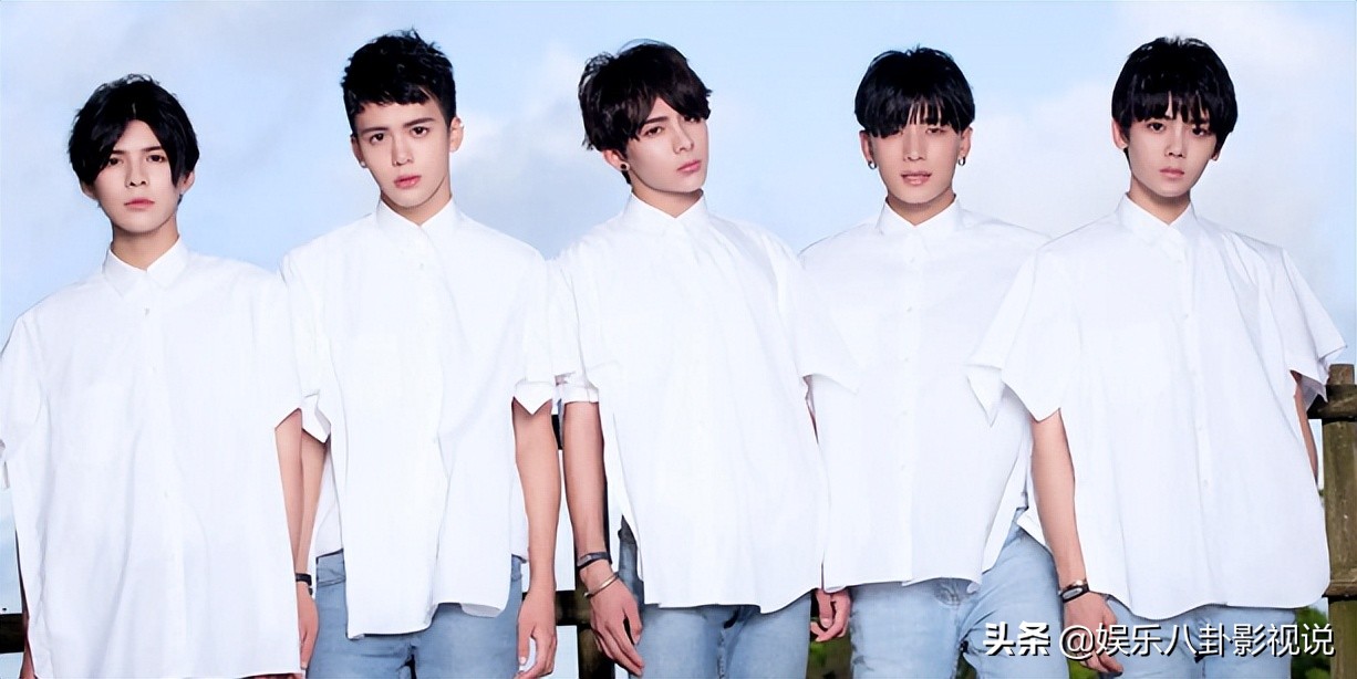 和颂传媒侯明昊签约旗下艺人,侯明昊是哪个公司练习生