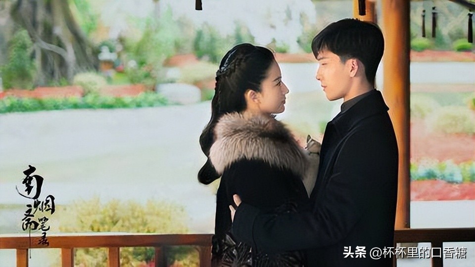 王鹤棣白鹿赵露思陈哲远,白鹿赵露思虞书欣王鹤棣吴磊