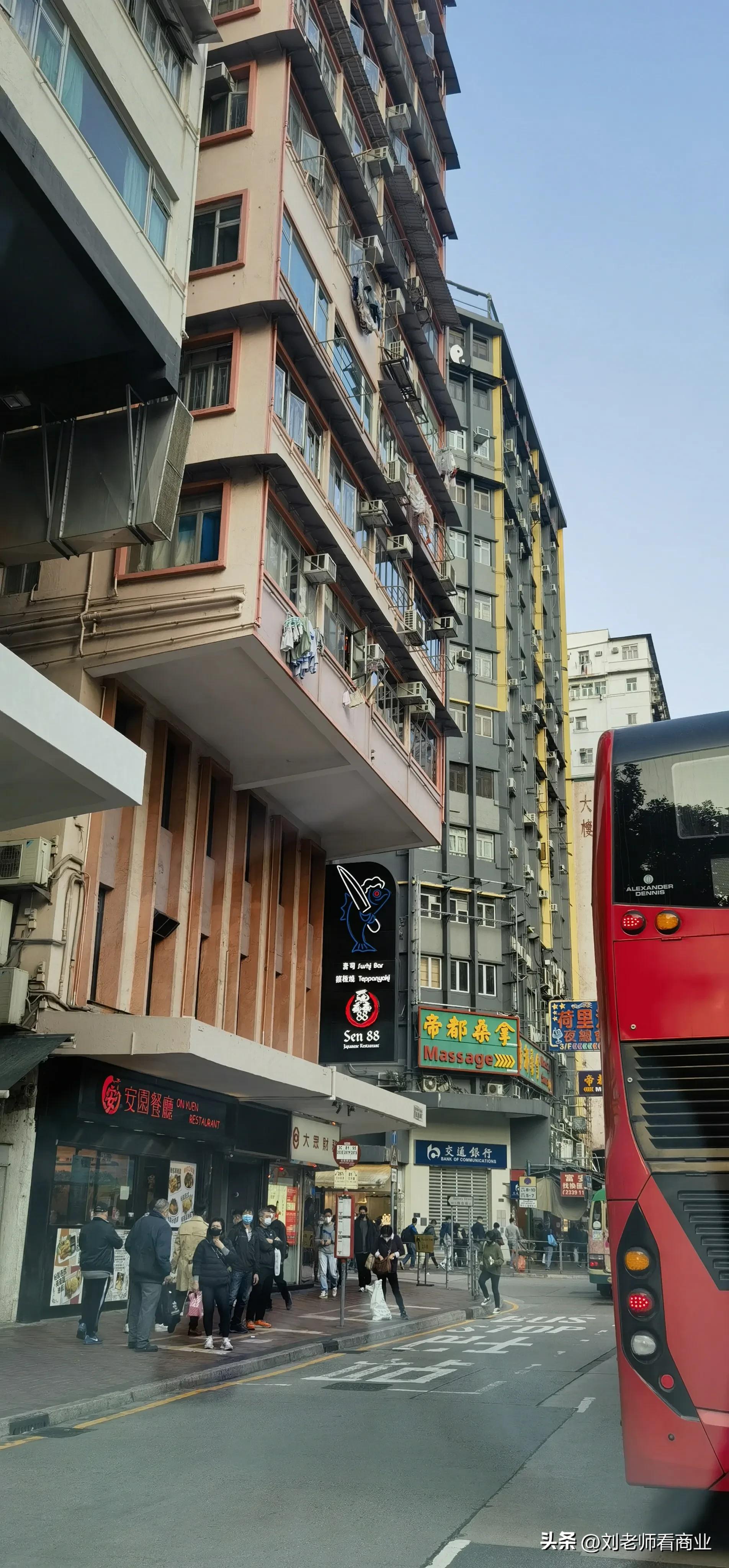 深圳到香港一日游,去香港一日游最佳攻略