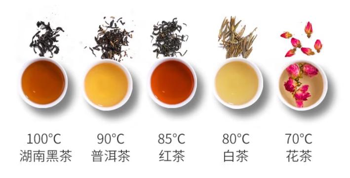 喝这几种茶不仅能暖胃还能养胃,肠胃不好喝什么茶暖胃又刮油